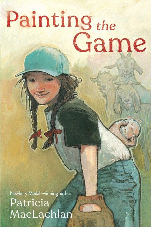 Produktbild: Painting the Game