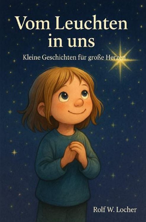 Produktbild: Vom leuchten in uns / Vom leuchten ins uns