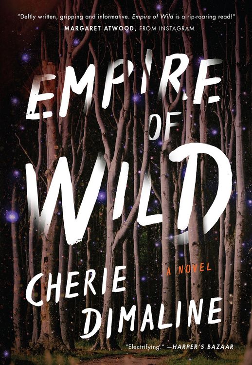 Produktbild: Empire of Wild