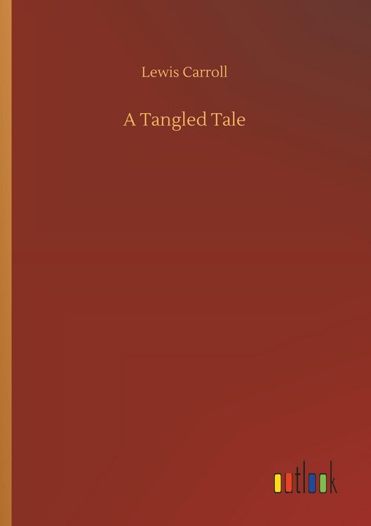Produktbild: A Tangled Tale