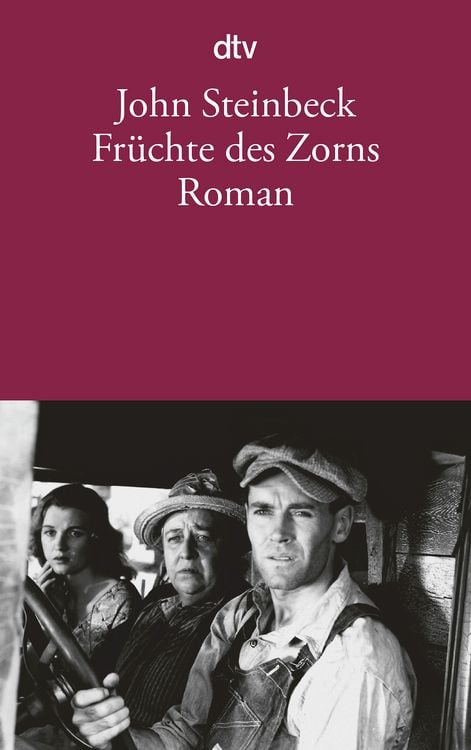 Produktbild: Fr&uuml;chte des Zorns
