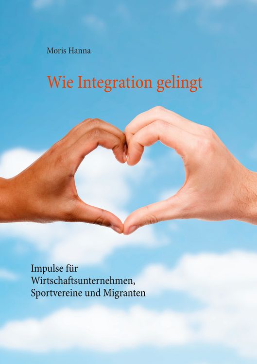 Produktbild: Wie Integration gelingt