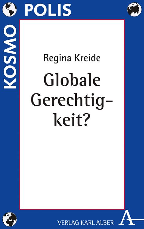 Produktbild: Globale Gerechtigkeit?