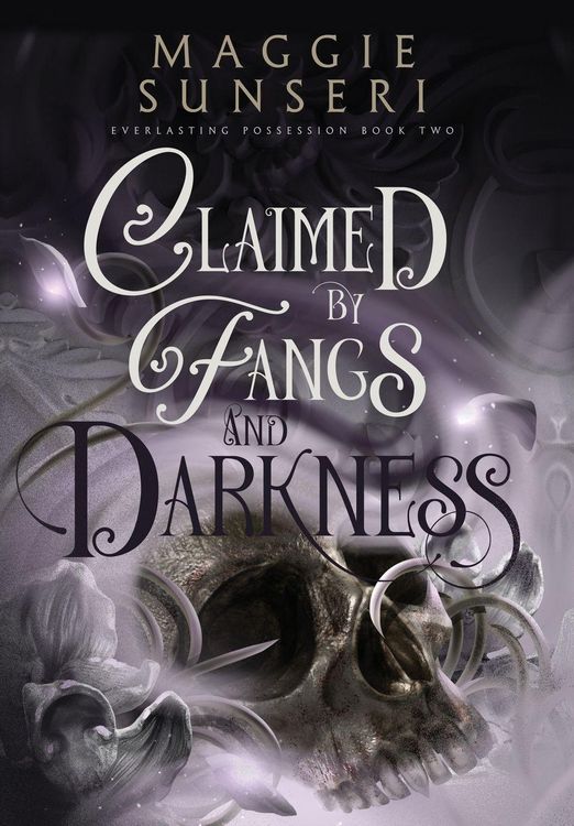 Produktbild: Claimed by Fangs and Darkness