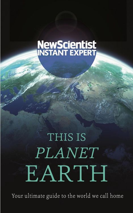 Produktbild: This is Planet Earth