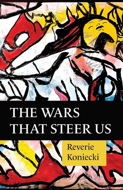 Produktbild: The Wars That Steer Us