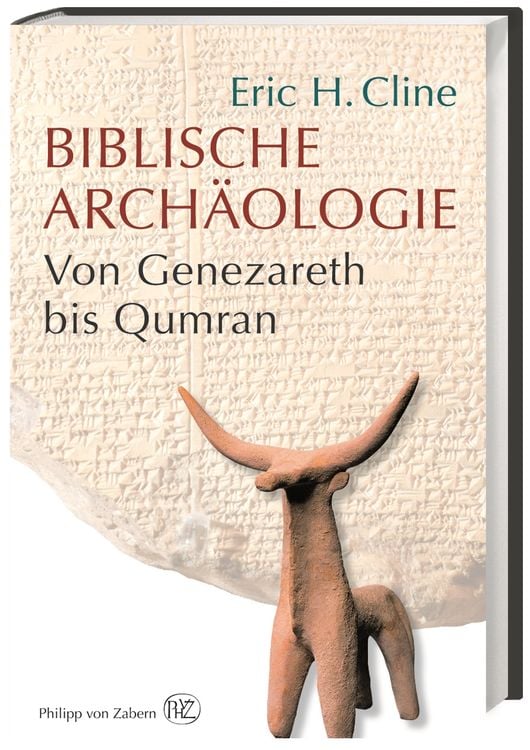 Produktbild: Biblische Archäologie