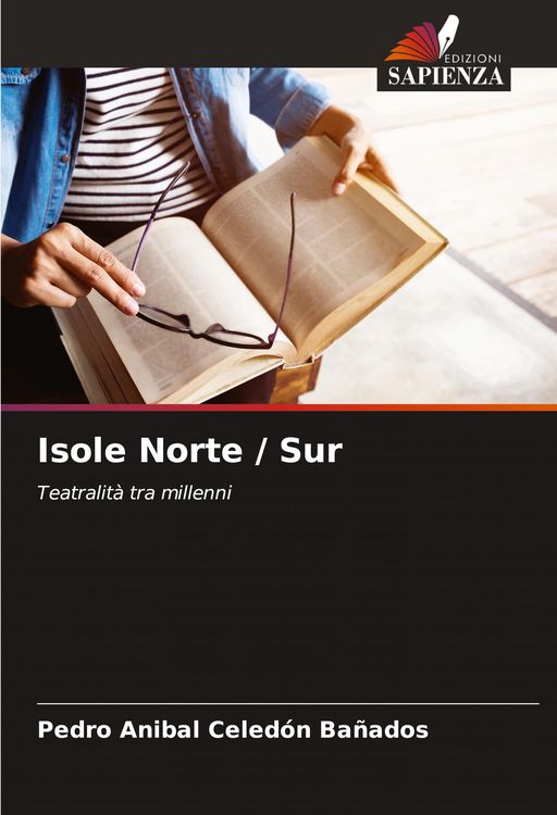 Produktbild: Isole Norte / Sur