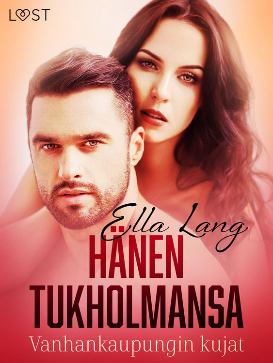 Produktbild: H&auml;nen Tukholmansa: Vanhankaupungin kujat - eroottinen novelli