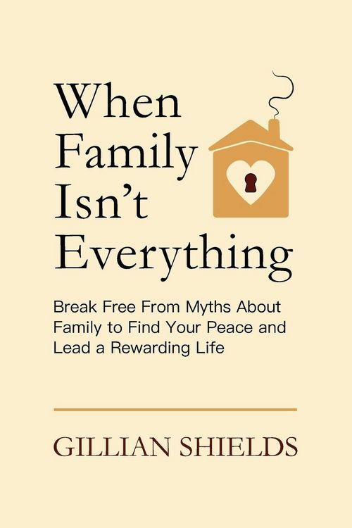 Produktbild: When Family Isn't Everything