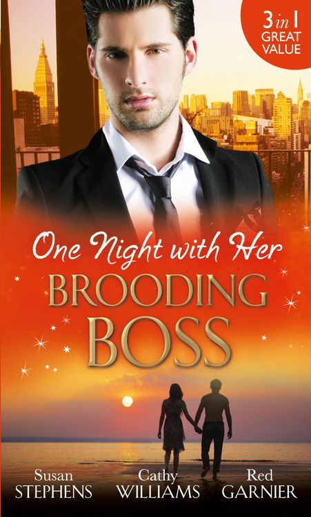 Produktbild: One Night with Her Brooding Boss