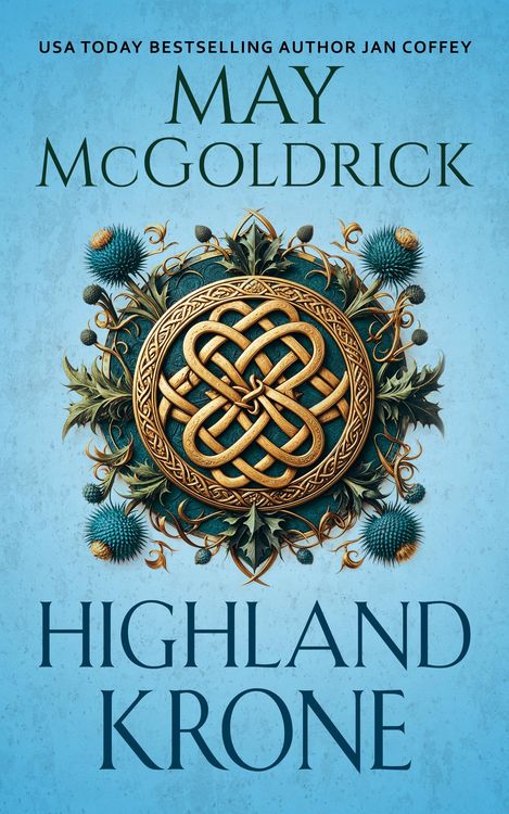 Produktbild: Highland Krone