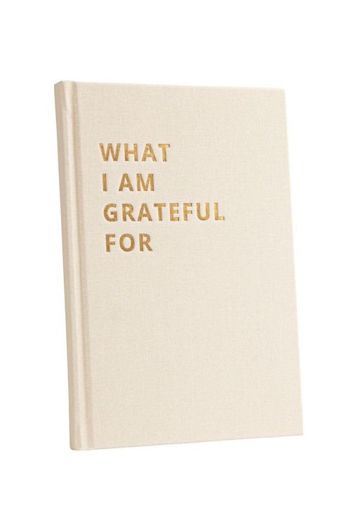 Produktbild: What I Am Grateful For