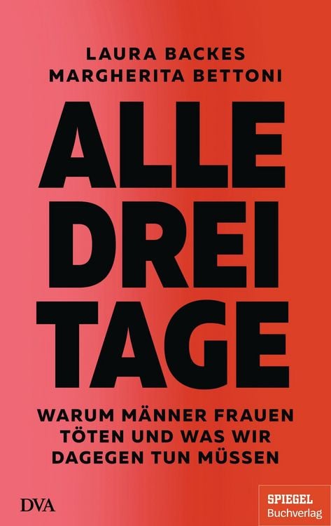 Produktbild: Alle drei Tage