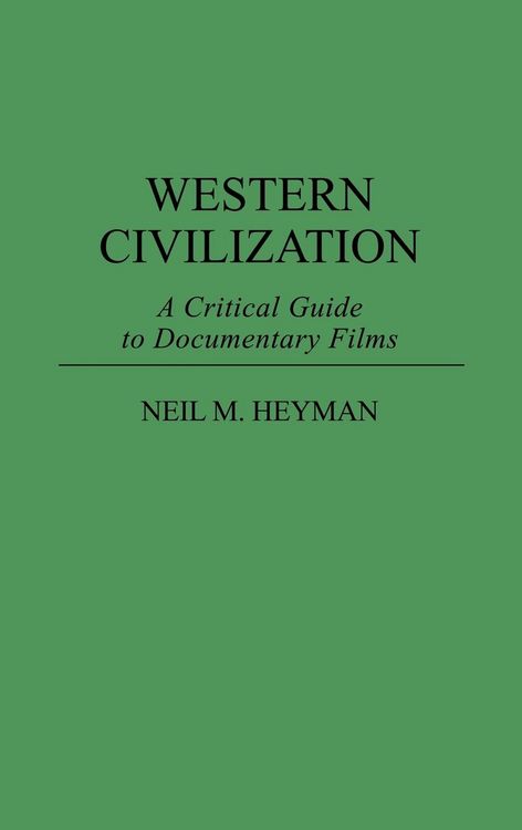 Produktbild: Western Civilization