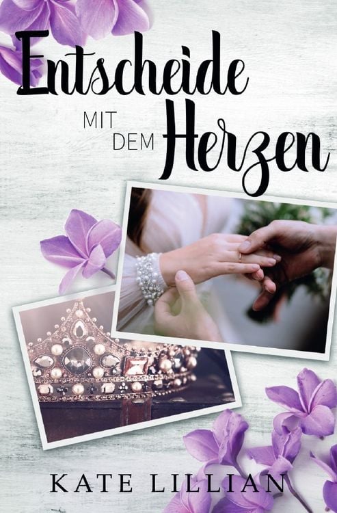 Produktbild: Liebe oder Krone / Entscheide mit dem Herzen