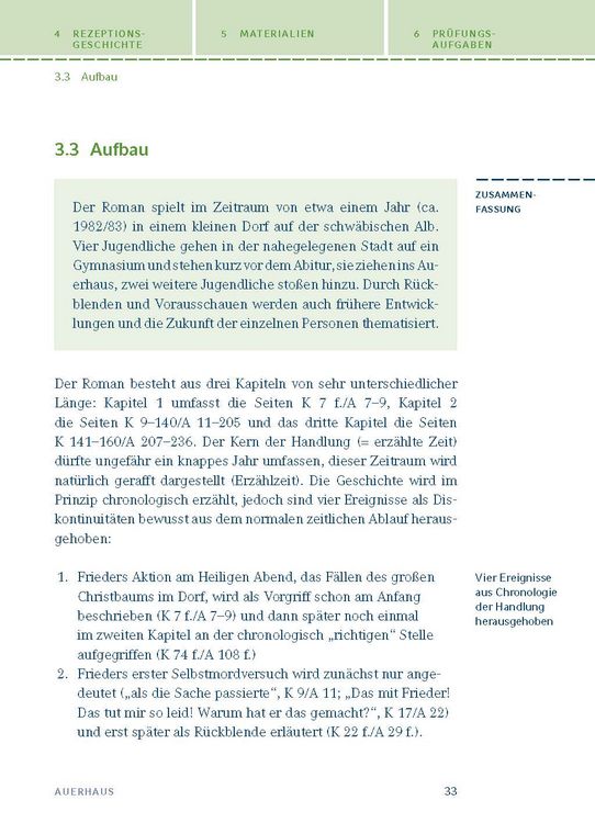 Produktbild: Auerhaus von Bov Bjerg