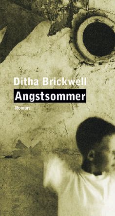 Produktbild: Angstsommer