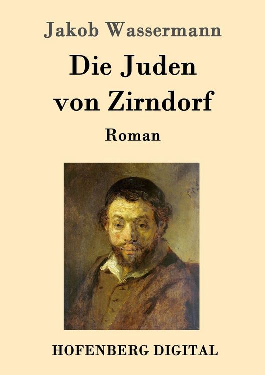 Produktbild: Die Juden von Zirndorf