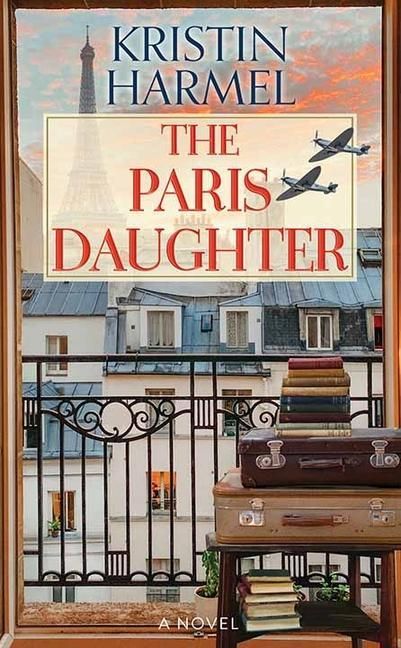 Produktbild: The Paris Daughter