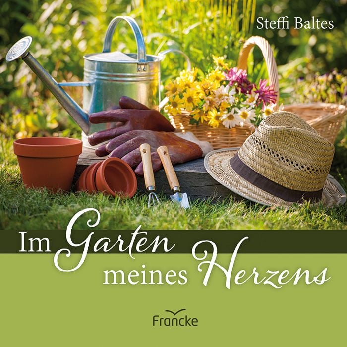 Produktbild: Im Garten meines Herzens