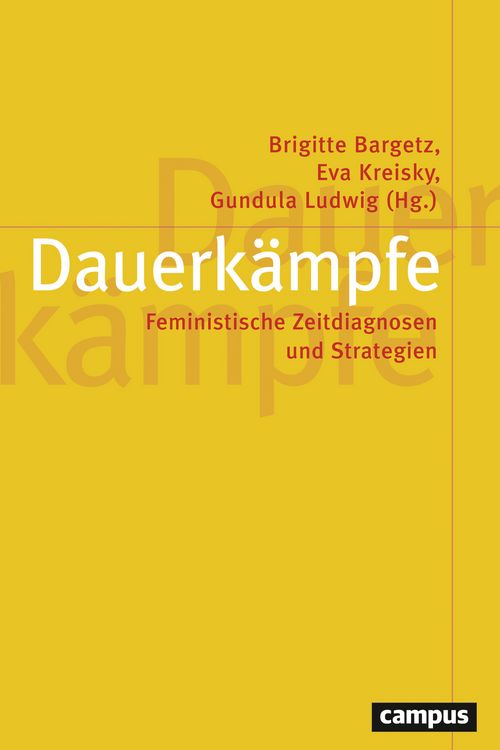 Produktbild: Dauerk&auml;mpfe