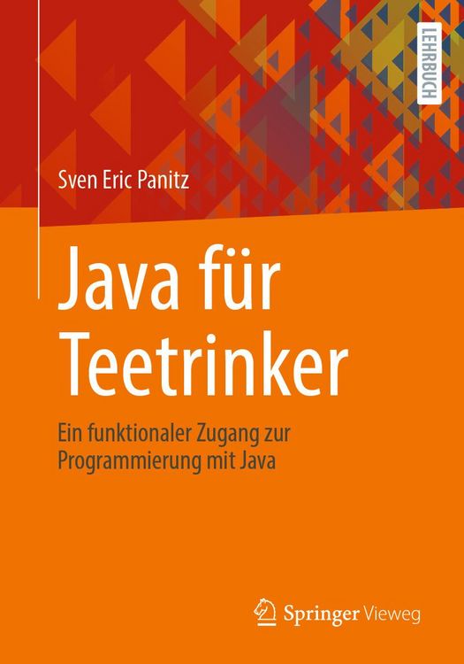 Produktbild: Java f&uuml;r Teetrinker