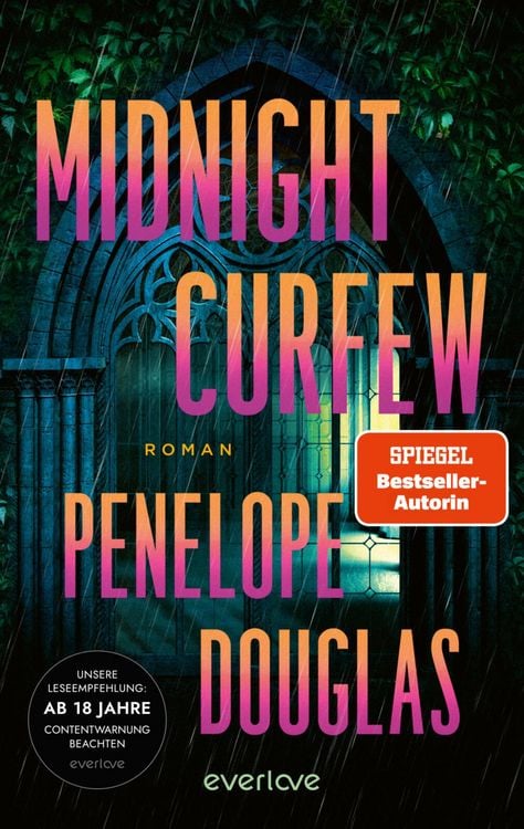 Produktbild: Midnight Curfew
