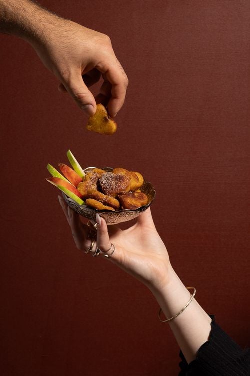 Produktbild: Falafel, Habibi