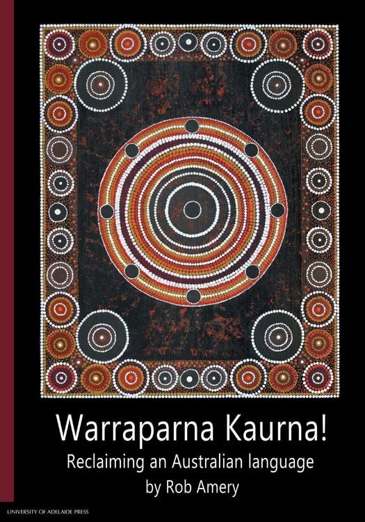 Produktbild: Warraparna Kaurna!