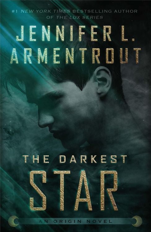 Produktbild: The Darkest Star