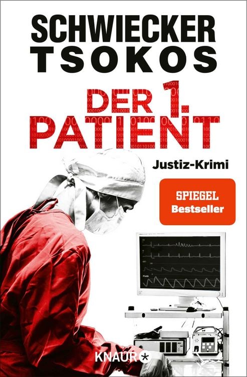 Produktbild: Der 1. Patient