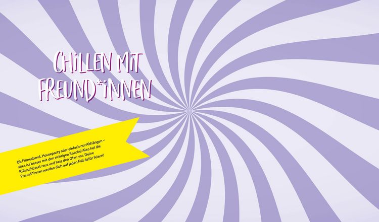Produktbild: Easy Baking f&uuml;r Teenies