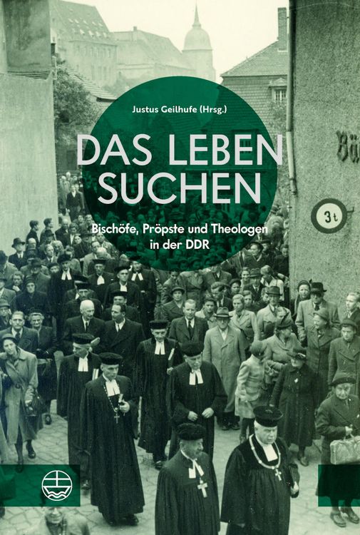 Produktbild: Das Leben suchen