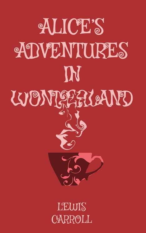 Produktbild: Alice's Adventures in Wonderland
