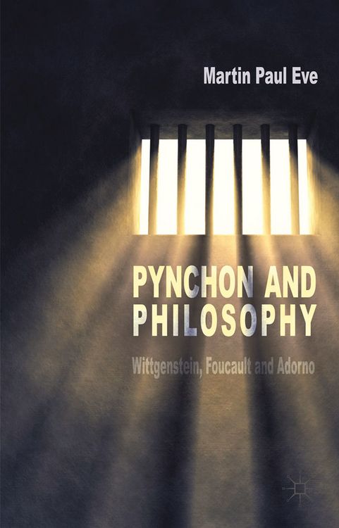 Produktbild: Pynchon and Philosophy