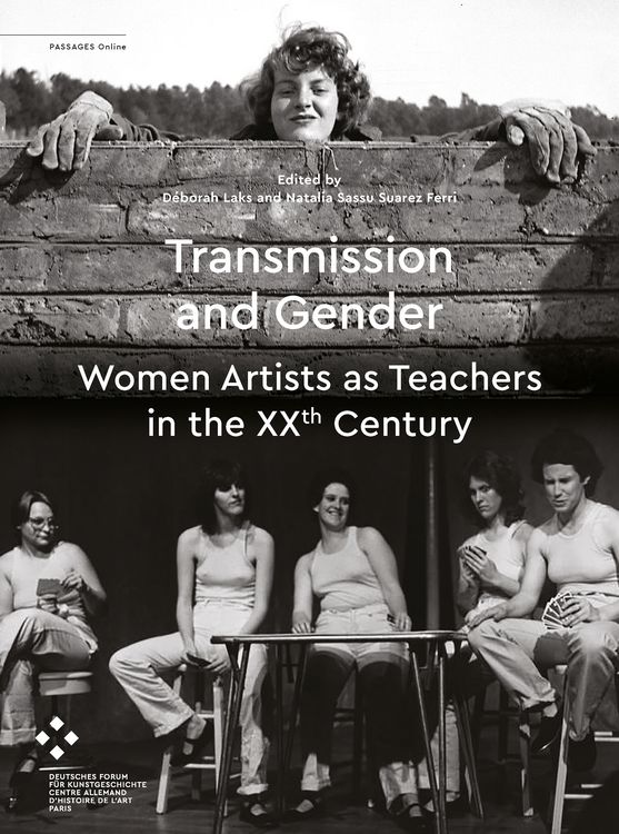 Produktbild: Transmission and Gender