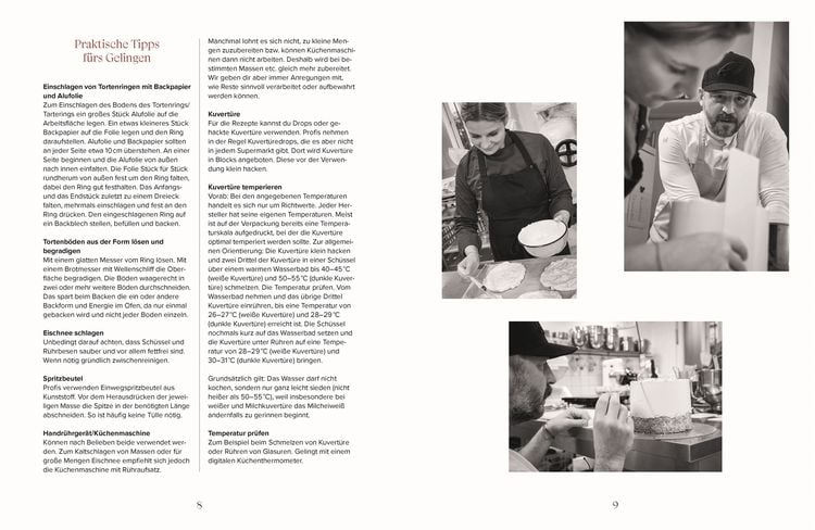 Produktbild: Tortenmanufaktur