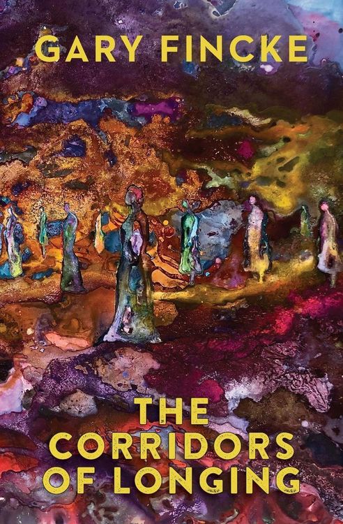 Produktbild: The Corridors of Longing