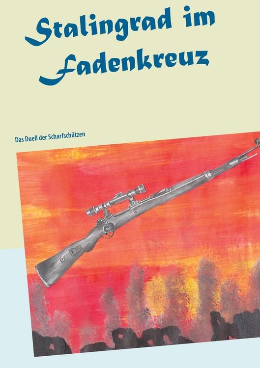 Produktbild: Stalingrad im Fadenkreuz