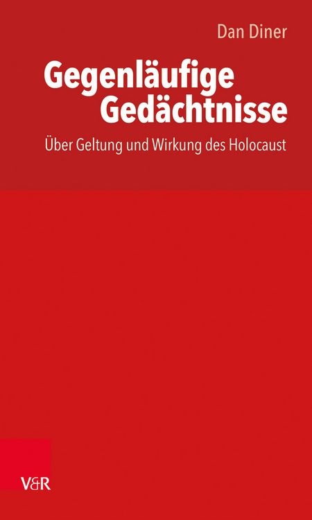 Produktbild: Gegenl&auml;ufige Ged&auml;chtnisse / thakirat moutaddah