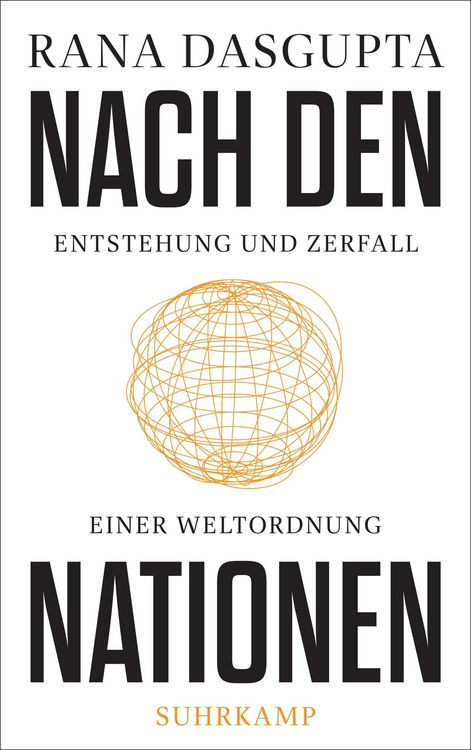 Produktbild: Nach den Nationen