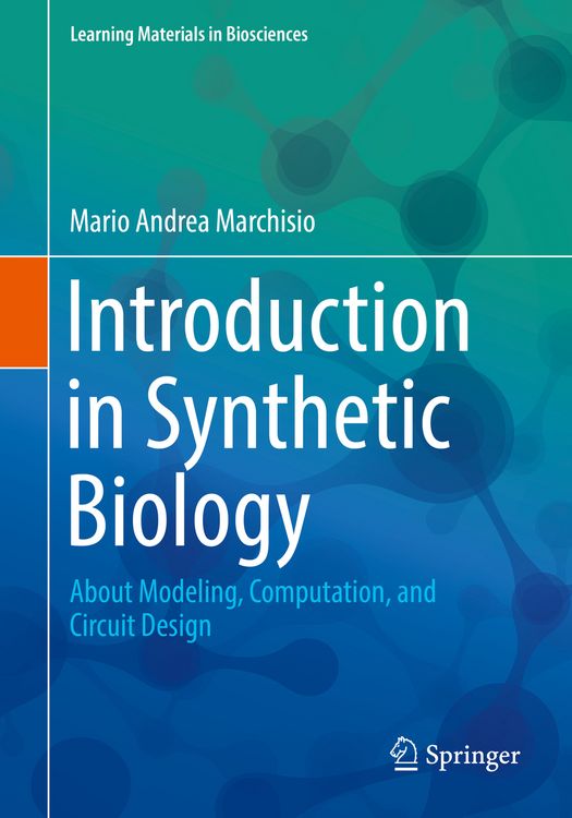 Produktbild: Introduction to Synthetic Biology