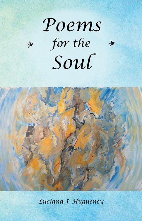 Produktbild: Poems for the Soul
