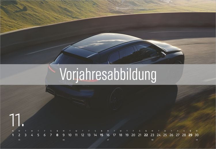 Produktbild: BMW M 2027