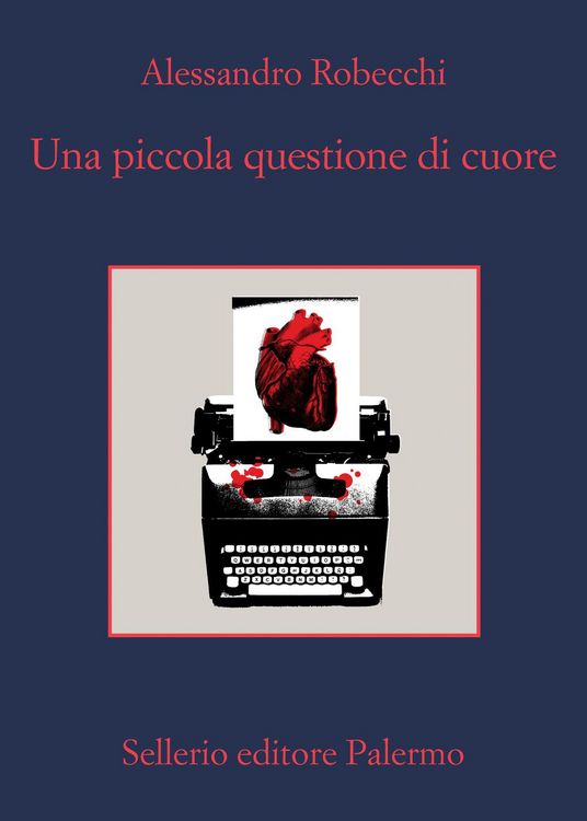 Produktbild: Una piccola questione di cuore