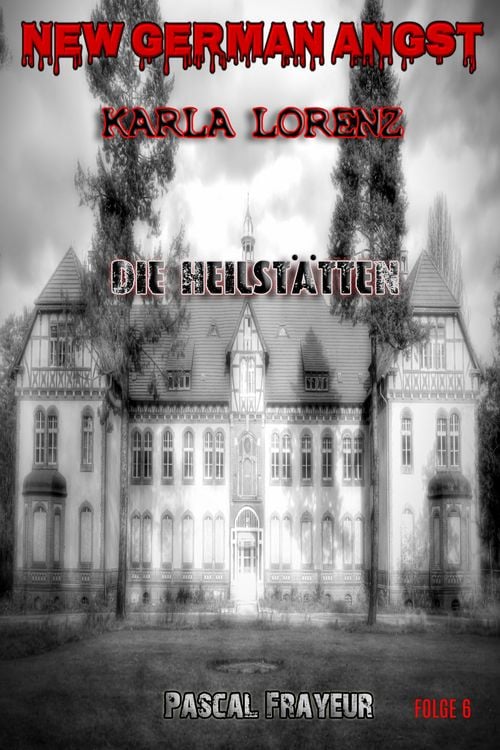 Produktbild: Die Heilst&auml;tten