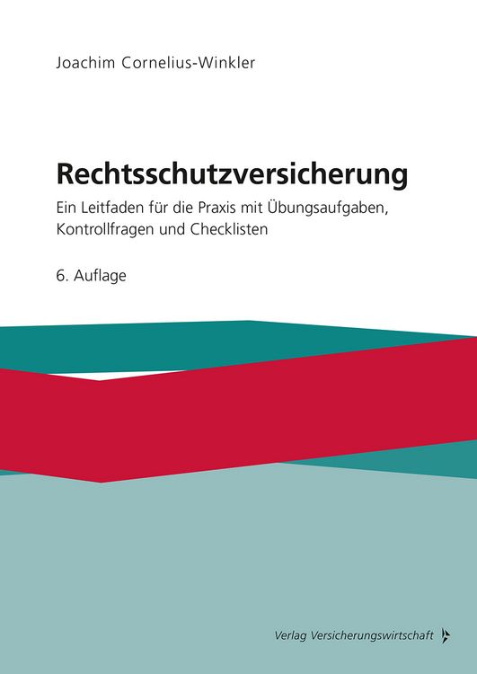 Produktbild: Rechtsschutzversicherung