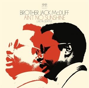 Produktbild: Aint No Sunshine (180g Vinyl)