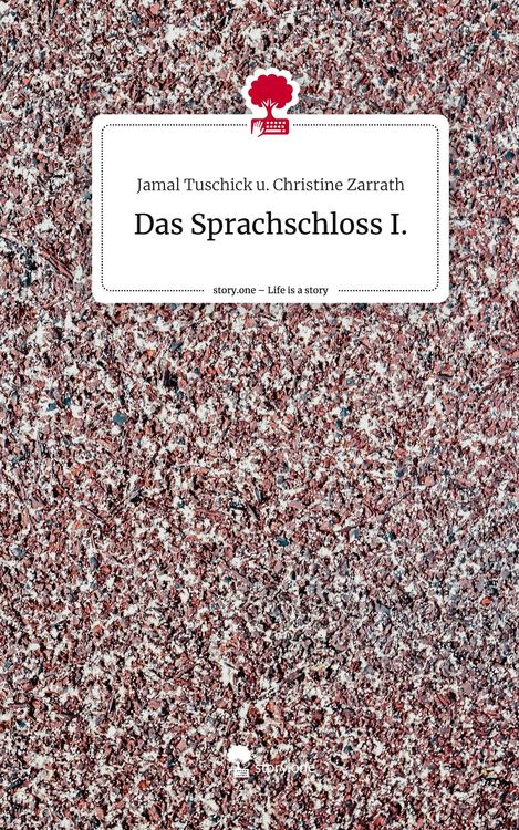 Produktbild: Das Sprachschloss I.. Life is a Story - story.one